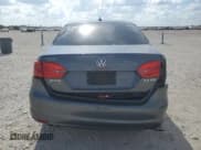 ✅ 2013 Volkswagen Jetta SEL • VIN: 3VWLX7AJ2DM375624 • Lot: 89925465. Listed on Copart with 108,310 mi. Free auction sales archive from the USA and detailed vehicle history report at DreamBid. Image 6.