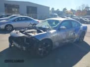 ✅ 2017 Dodge Charger Daytona 340 • VIN: 2C3CDXCT9HH525070 • Lot: 43732848. Listed on IAAI with 94,453 mi. Free auction sales archive from the USA and detailed vehicle history report at DreamBid. Image 2.