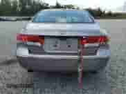 2007 Hyundai Azera SE с VIN KMHFC46FX7A216846, выставлен на аукционе Copart как лот 60035695 с пробегом 197 201 миль миль и Списание • Salvage title. История ставок и продаж доступна на DreamBid. Изображение 6.