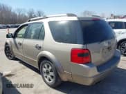 ✅ 2006 Ford Freestyle SE • VIN: 1FMZK04126GA17446 • Lot: 41659894. Listed on IAAI with 259,878 mi. Free auction sales archive from the USA and detailed vehicle history report at DreamBid. Image 3.