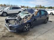 ✅ 2019 Subaru Impreza Premium • VIN: 4S3GTAD60K3733516 • Лот: 86428805. Опубликован ранее на Copart с пробегом Не указан. Бесплатный доступ к архиву аукционных продаж из США и подробный отчёт об истории автомобиля на DreamBid. Изображение 1.