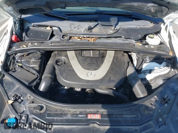 ✅ 2011 Mercedes-Benz R 350 • VIN: 4JGCB6FE7BA113434 • Лот: 41460531. Опубликован ранее на IAAI с пробегом 248 643 миль. Бесплатный доступ к архиву аукционных продаж из США и подробный отчёт об истории автомобиля на DreamBid. Изображение 10.