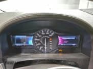 ✅ 2013 Lincoln MKX • VIN: 2LMDJ8JK5DBL26765 • Lot: 93948015. Listed on Copart with 183,442 mi. Free auction sales archive from the USA and detailed vehicle history report at DreamBid. Image 9.