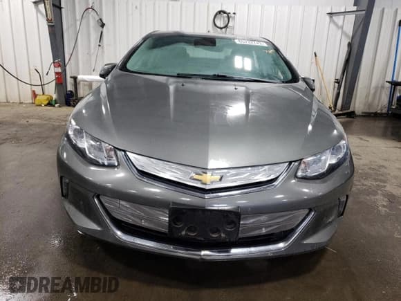 ✅ 2017 Chevrolet Volt Premier • VIN: 1G1RD6S54HU102793 • Lot: 65732743. Wystawiony na Copart z przebiegiem 108 107 mil. Bezpłatny archiwum sprzedaży aukcyjnych z USA i szczegółowy raport historii pojazdu na DreamBid. Zdjęcie 5.