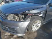 ✅ 2016 Volkswagen Passat S • VIN: 1VWAS7A36GC025281 • Lot: 42206036. Listed on IAAI with 157,326 mi. Free auction sales archive from the USA and detailed vehicle history report at DreamBid. Image 6.