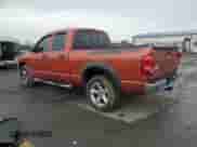 2008 Dodge 1500 SLT z VIN 1D7HU18208S521079, wystawiony jako Copart lot #71378934 z przebiegiem 185 136 mil mil oraz Szkoda całkowita • Salvage title. Historia ofert i sprzedaży dostępna na DreamBid. Obrazek 2.