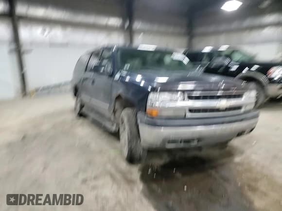 ✅ 2006 Chevrolet Suburban LS • VIN: 1GNFK16Z66J129399 • Лот: 86825424. Опубликован ранее на Copart с пробегом 266 164 миль. Бесплатный доступ к архиву аукционных продаж из США и подробный отчёт об истории автомобиля на DreamBid. Изображение 12.