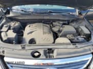 ✅ 2012 Hyundai Veracruz Limited • VIN: KM8NU4CC3CU201777 • Lot: 89462835. Listed on Copart with 134,299 mi. Free auction sales archive from the USA and detailed vehicle history report at DreamBid. Image 12.