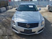 ✅ 2013 Cadillac ATS • VIN: 1G6AA5RX6D0176977 • Lot: 41822203. Listed on IAAI with 158,263 mi. Free auction sales archive from the USA and detailed vehicle history report at DreamBid. Image 12.