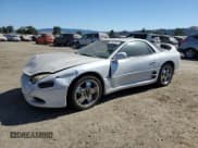 ✅ 1998 Mitsubishi 3000GT • VIN: JA3AM44H2WY000610 • Lot: 63099605. Wystawiony na Copart z przebiegiem 164 575 mil. Bezpłatny archiwum sprzedaży aukcyjnych z USA i szczegółowy raport historii pojazdu na DreamBid. Zdjęcie 1.