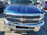 ✅ 2018 Chevrolet Silverado 2500HD LT • VIN: 1GC1KVEG1JF146262 • Лот: 92333615. Опубликован ранее на Copart с пробегом 114 738 миль. Бесплатный доступ к архиву аукционных продаж из США и подробный отчёт об истории автомобиля на DreamBid. Изображение 11.