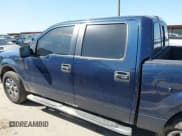 ✅ 2013 Ford F-150 XL • VIN: 1FTFW1EF4DKG25040 • Lot: 41974809. Listed on IAAI with 202,407 mi. Free auction sales archive from the USA and detailed vehicle history report at DreamBid. Image 14.