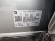 ✅ 2024 Buick Envista Sport Touring • VIN: KL47LBE25RB154159 • Lot: 81663935. Listed on Copart with 17,423 mi. Free auction sales archive from the USA and detailed vehicle history report at DreamBid. Image 12.