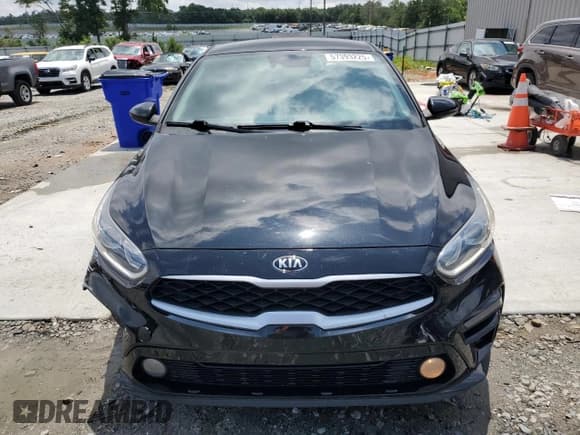 ✅ 2019 Kia Forte LXS • VIN: 3KPF24AD7KE128985 • Lot: 57393225. Wystawiony na Copart z przebiegiem 118 238 mil. Bezpłatny archiwum sprzedaży aukcyjnych z USA i szczegółowy raport historii pojazdu na DreamBid. Zdjęcie 5.