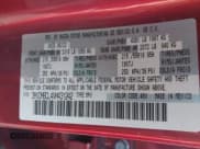 ✅ 2022 Mazda CX-30 S Carbon Edition • VIN: 3MVDMBCL4NM431242 • Lot: 41851636. Listed on IAAI with 40,982 mi. Free auction sales archive from the USA and detailed vehicle history report at DreamBid. Image 9.