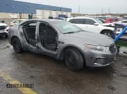 ✅ 2018 Ford Police Interceptor • VIN: 1FAHP2MK9JG141783 • Lot: 90910485. Wystawiony na Copart z przebiegiem 55 009 mil. Bezpłatny archiwum sprzedaży aukcyjnych z USA i szczegółowy raport historii pojazdu na DreamBid. Zdjęcie 4.