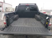 ✅ 2009 Toyota Tacoma PreRunner • VIN: 3TMJU62N99M076105 • Lot: 42709523. Listed on IAAI with 206,948 mi. Free auction sales archive from the USA and detailed vehicle history report at DreamBid. Image 18.