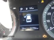 ✅ 2022 Hyundai Venue Limited • VIN: KMHRC8A30NU150935 • Lot: 41803560. Listed on IAAI with 31,756 mi. Free auction sales archive from the USA and detailed vehicle history report at DreamBid. Image 15.