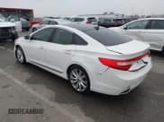 ✅ 2012 Hyundai Azera • VIN: KMHFH4JG8CA175421 • Лот: 43723586. Опубликован ранее на IAAI с пробегом 136 281 миль. Бесплатный доступ к архиву аукционных продаж из США и подробный отчёт об истории автомобиля на DreamBid. Изображение 3.