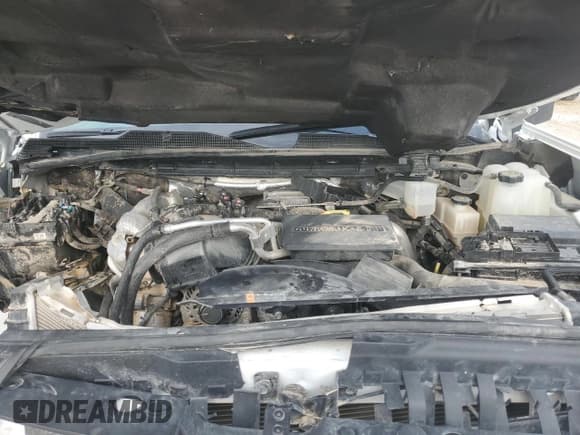 ✅ 2023 Chevrolet Silverado 2500HD LT • VIN: 2GC1YNEY5P1720370 • Лот: 54522735. Опубликован ранее на Copart с пробегом Не указан. Бесплатный доступ к архиву аукционных продаж из США и подробный отчёт об истории автомобиля на DreamBid. Изображение 11.