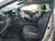 ✅ 2014 Hyundai Sonata Limited • VIN: 5NPEC4AB3EH883123 • Lot: 70957394. Listed on Copart with 109,518 mi. Free auction sales archive from the USA and detailed vehicle history report at DreamBid. Image 7.