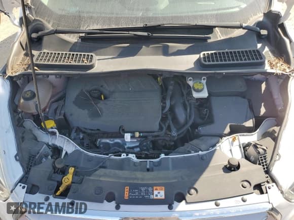 ✅ 2018 Ford Escape SEL • VIN: 1FMCU0HD4JUD25894 • Лот: 80368765. Опубликован ранее на Copart с пробегом 65 302 миль. Бесплатный доступ к архиву аукционных продаж из США и подробный отчёт об истории автомобиля на DreamBid. Изображение 12.