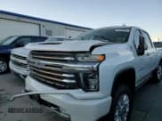 ✅ 2021 Chevrolet Silverado 2500HD High Country • VIN: 1GC4YREY3MF265561 • Лот: 91685955. Опубликован ранее на Copart с пробегом 67 494 миль. Бесплатный доступ к архиву аукционных продаж из США и подробный отчёт об истории автомобиля на DreamBid. Изображение 13.