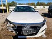 ✅ 2019 Honda Accord EX • VIN: 1HGCV1F44KA012407 • Lot: 92126765. Listed on Copart with 74,794 mi. Free auction sales archive from the USA and detailed vehicle history report at DreamBid. Image 5.