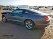 ✅ 2017 Ford Mustang V6 • VIN: 1FA6P8AM3H5340172 • Lot: 58873745. Listed on Copart with 142,558 mi. Free auction sales archive from the USA and detailed vehicle history report at DreamBid. Image 2.