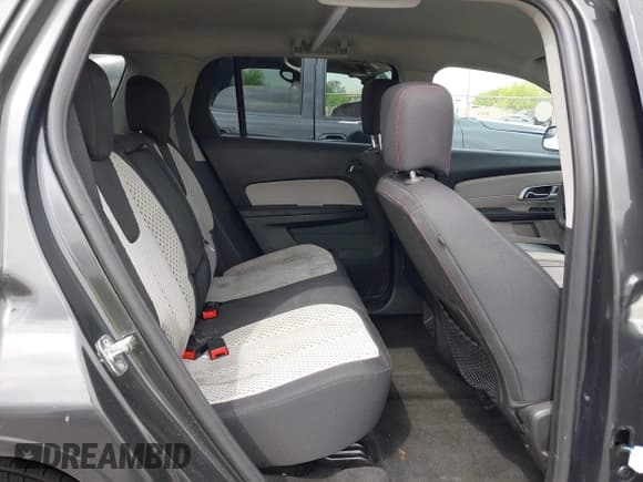 ✅ 2013 GMC Terrain SLE • VIN: 2GKFLREK2D6319613 • Lot: 42021866. Listed on IAAI with 109,682 mi. Free auction sales archive from the USA and detailed vehicle history report at DreamBid. Image 8.