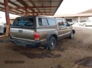 ✅ 2012 Toyota Tacoma • VIN: 5TFJX4CN9CX011315 • Lot: 43604564. Listed on IAAI with 327,825 mi. Free auction sales archive from the USA and detailed vehicle history report at DreamBid. Image 4.