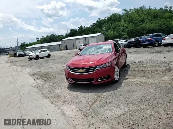 ✅ 2014 Chevrolet Impala LT Eco • VIN: 2G1135SR1E9183063 • Лот: 61382805. Опубликован ранее на Copart с пробегом 95 374 миль. Бесплатный доступ к архиву аукционных продаж из США и подробный отчёт об истории автомобиля на DreamBid. Изображение 13.