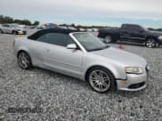 ✅ 2009 Audi A4 2.0T • VIN: WAUAF48H69K009918 • Lot: 81564145. Listed on Copart with 180,575 mi. Free auction sales archive from the USA and detailed vehicle history report at DreamBid. Image 4.