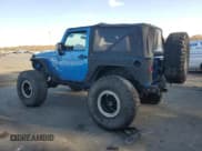 ✅ 2016 Jeep Wrangler Rubicon • VIN: 1C4BJWCG4GL276367 • Lot: 78666584. Listed on Copart with 82,295 mi. Free auction sales archive from the USA and detailed vehicle history report at DreamBid. Image 2.