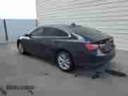 2019 Chevrolet Malibu LT with VIN 1G1ZD5ST0KF134371, listed as a Copart auction lot 54776305 with 116,029 mi miles and Clean title. Bid and sale history available at DreamBid. Image 2.