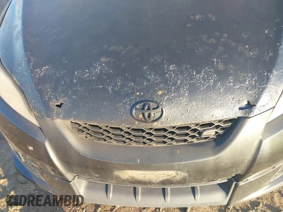 ✅ 2009 Toyota Matrix S • VIN: 2T1KE40E39C007010 • Лот: 43652502. Опубликован ранее на IAAI с пробегом 227 415 миль. Бесплатный доступ к архиву аукционных продаж из США и подробный отчёт об истории автомобиля на DreamBid. Изображение 6.