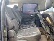 ✅ 2007 Chevrolet Suburban LTZ • VIN: 1GNFC160X7R261695 • Lot: 62541455. Listed on Copart with Not provided. Free auction sales archive from the USA and detailed vehicle history report at DreamBid. Image 11.