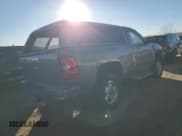 ✅ 2008 Chevrolet Silverado 1500 1LT • VIN: 1GCEK14J08Z129503 • Lot: 81524254. Listed on Copart with 60,310 mi. Free auction sales archive from the USA and detailed vehicle history report at DreamBid. Image 3.