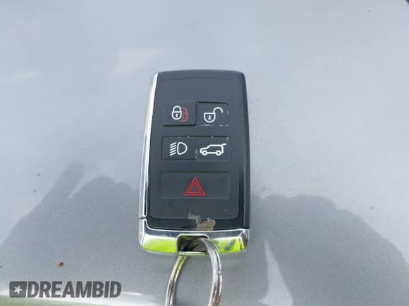 ✅ 2022 Jaguar F-Pace S • VIN: SADCJ2EX7NA701653 • Lot: 42793600. Listed on IAAI with 23,059 mi. Free auction sales archive from the USA and detailed vehicle history report at DreamBid. Image 11.