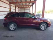 ✅ 2017 Acura RDX Technology • VIN: 5J8TB4H54HL002375 • Lot: 43166691. Wystawiony na IAAI z przebiegiem 98 360 mil. Bezpłatny archiwum sprzedaży aukcyjnych z USA i szczegółowy raport historii pojazdu na DreamBid. Zdjęcie 13.