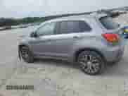 2019 Mitsubishi Outlander ES with VIN JA4AP3AU4KU032703, listed as a Copart auction lot 71662155 with 173,138 mi miles and Salvage title. Bid and sale history available at DreamBid. Image 2.