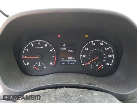 ✅ 2021 Hyundai Accent SE • VIN: 3KPC24A60ME136966 • Лот: 51569945. Опубликован ранее на Copart с пробегом 63 906 миль. Бесплатный доступ к архиву аукционных продаж из США и подробный отчёт об истории автомобиля на DreamBid. Изображение 9.