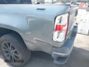 ✅ 2020 Chevrolet Colorado 2WD LT • VIN: 1GCGSCEN5L1132426 • Lot: 42598806. Listed on IAAI with 33,452 mi. Free auction sales archive from the USA and detailed vehicle history report at DreamBid. Image 18.