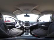 ✅ 2019 Dodge Journey SE • VIN: 3C4PDCBB8KT856896 • Lot: 43232970. Wystawiony na IAAI z przebiegiem 129 947 mil. Bezpłatny archiwum sprzedaży aukcyjnych z USA i szczegółowy raport historii pojazdu na DreamBid. Zdjęcie 18.