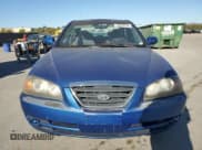 ✅ 2005 Hyundai Elantra GLS • VIN: KMHDN46D45U056524 • Lot: 48458735. Wystawiony na Copart z przebiegiem 107 348 mil. Bezpłatny archiwum sprzedaży aukcyjnych z USA i szczegółowy raport historii pojazdu na DreamBid. Zdjęcie 5.