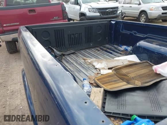 ✅ 2000 Chevrolet S-10 LS • VIN: 1GCCS145XYK251420 • Лот: 41415213. Опубликован ранее на IAAI с пробегом 145 683 миль. Бесплатный доступ к архиву аукционных продаж из США и подробный отчёт об истории автомобиля на DreamBid. Изображение 8.