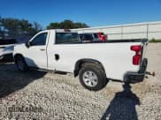 ✅ 2019 Chevrolet Silverado 1500 Work Truck • VIN: 3GCNWAEF6KG211418 • Lot: 68934045. Wystawiony na Copart z przebiegiem 37 210 mil. Bezpłatny archiwum sprzedaży aukcyjnych z USA i szczegółowy raport historii pojazdu na DreamBid. Zdjęcie 2.