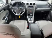 ✅ 2012 Chevrolet Captiva Sport LTZ • VIN: 3GNFL4E59CS634103 • Lot: 54857005. Wystawiony na Copart z przebiegiem 156 918 mil. Bezpłatny archiwum sprzedaży aukcyjnych z USA i szczegółowy raport historii pojazdu na DreamBid. Zdjęcie 8.