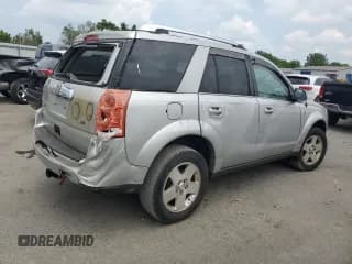 ✅ 2007 Saturn VUE V6 • VIN: 5GZCZ53477S835301 • Lot: 57499055. Wystawiony na Copart z przebiegiem 156 937 mil. Bezpłatny archiwum sprzedaży aukcyjnych z USA i szczegółowy raport historii pojazdu na DreamBid. Zdjęcie 3.