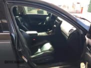 ✅ 2010 Lexus IS 250 • VIN: JTHCF5C26A5041855 • Lot: 43061275. Wystawiony na IAAI z przebiegiem 165 651 mil. Bezpłatny archiwum sprzedaży aukcyjnych z USA i szczegółowy raport historii pojazdu na DreamBid. Zdjęcie 5.